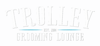 Trolley Grooming Lounge